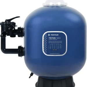 Pentair Filterbehälter Triton Neo SM Clearpro Technology Günstig