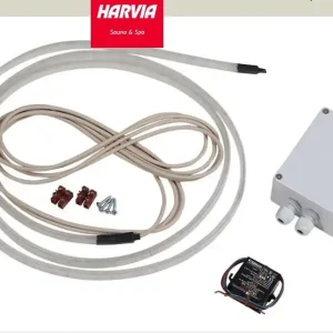 Harvia Luminous LED-Lichtleiste 5 m Garantierte Lieferung