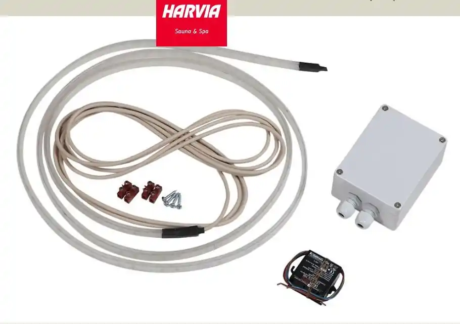 Harvia Luminous LED-Lichtleiste 5 m Garantierte Lieferung