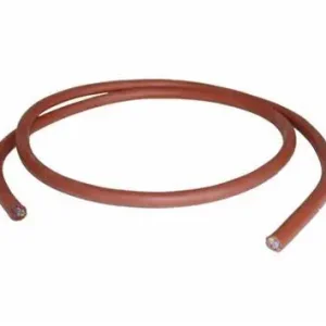 Harvia Sauna Silikonleitung 3-polig 1,5 mm² Direktkauf
