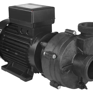 Begrenztes Angebot Balboa Whirlpool Massagepumpe Ultimax - Niagara Hot Tub Spa Pump - 2HP 2 Speed