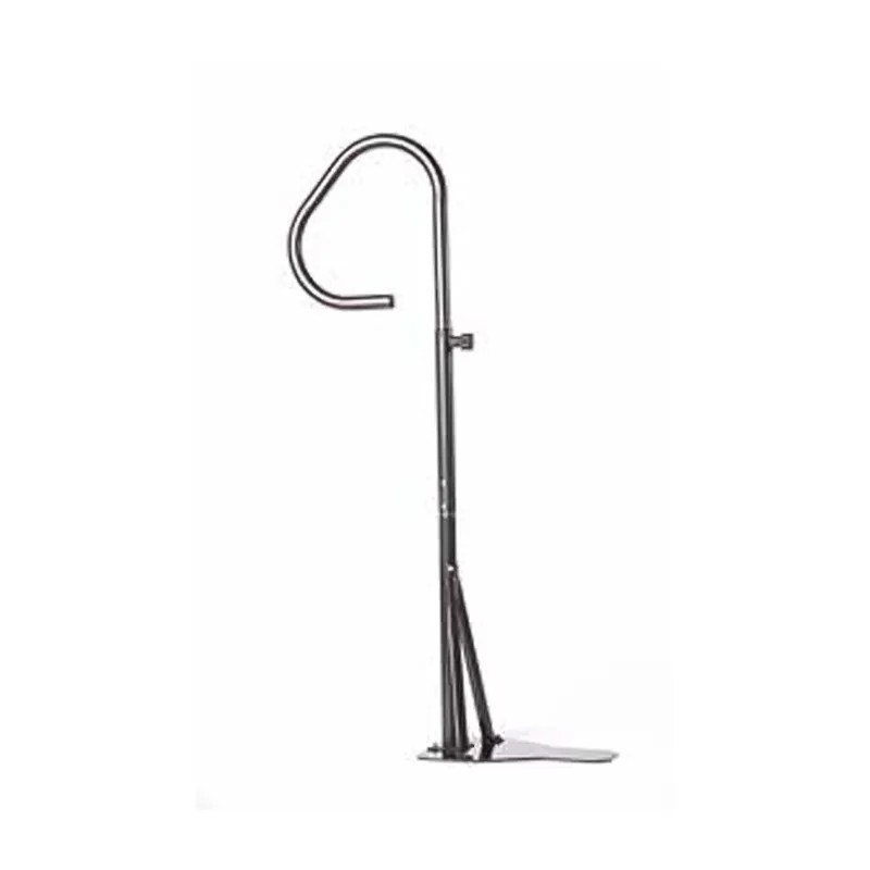 Echt Dreammaker Stonehenge Whirlpool Spa Handlauf