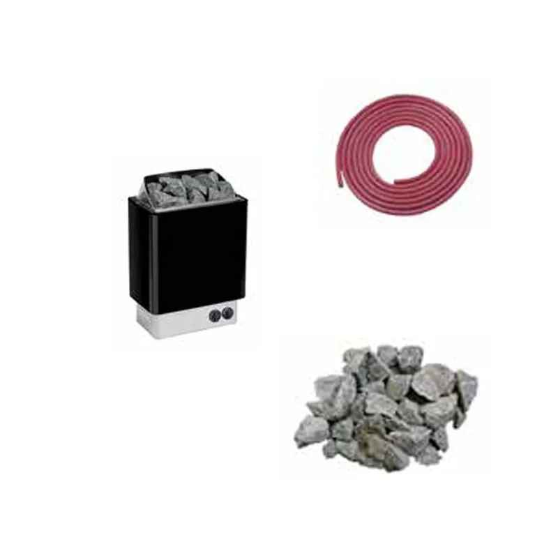 Neu Royal Sauna Zubehör Paket
