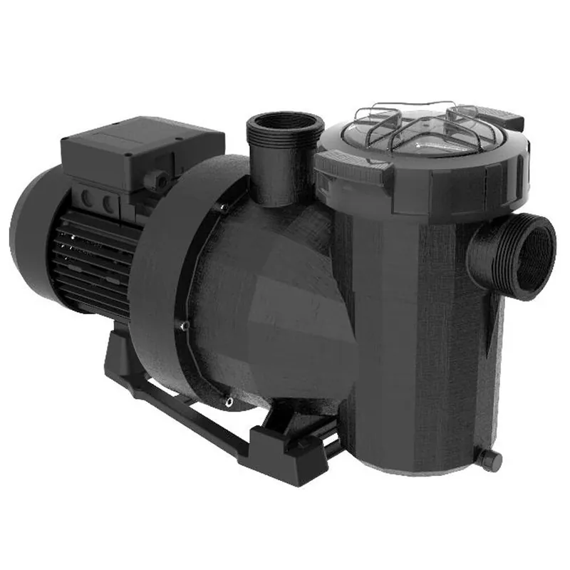 Begrenztes Angebot NAUTILUS Silent Filterpumpe
