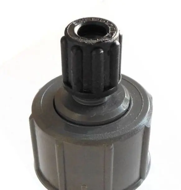 Neuheit Bayrol Ersatzteil Schlauchanschluss G 0.625 IN