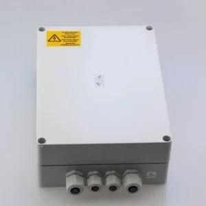 Wibre RGB-Controller für max 18 POW-LED RGB 700 mA IP65 Heißes Angebot