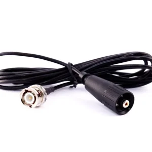 Anschlußkabel für Universalsonde BNC 2m Expressversand
