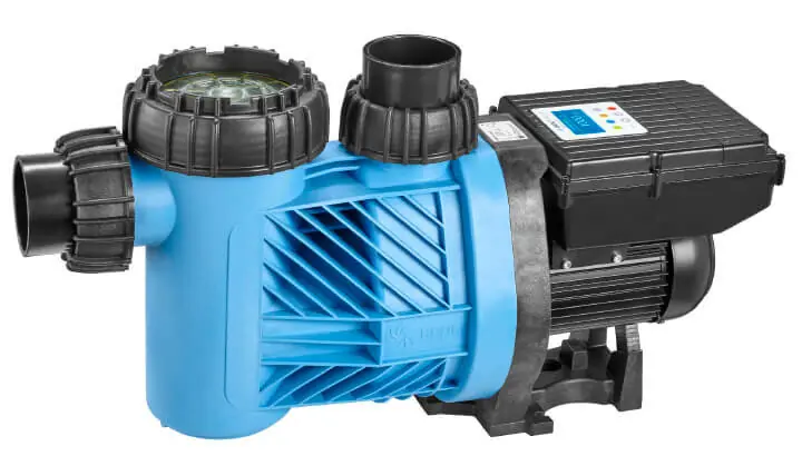 Sichere Zahlung Speck Pumpe Badu Eco Flex