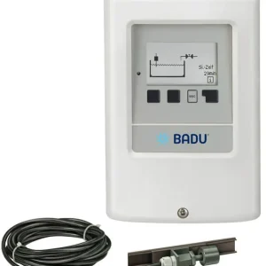 Sichere Zahlung Speck BADU® Niveau BNR 300 mit Magnetventil