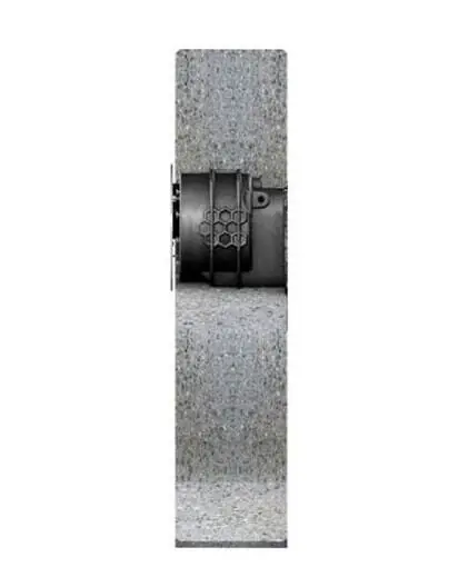 Fluvo Einbausatz Gegenstromschwimmanlage XANAS® Compact für Fertigbecken Garantierte Lieferung