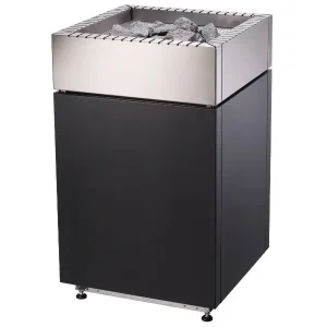 Sentiotec Saunaofen Qube Bestpreis