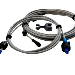 Ersatzteil Power 4.0 Schwimmkabelset 13 m und 3 m ohne Drehgelenk (neue Version) Knallerangebot