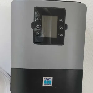 Saisonangebot Meranus OXI - Automatische Poolsteuerung und Wasseraufbereitungssystem