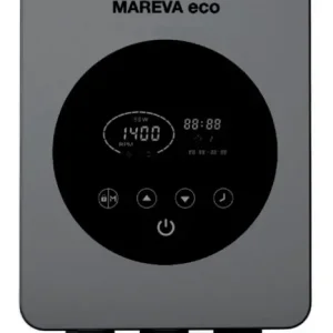 Top-Seller Schwimmbadpumpen Frequenzumrichter Mareva Eco 1100