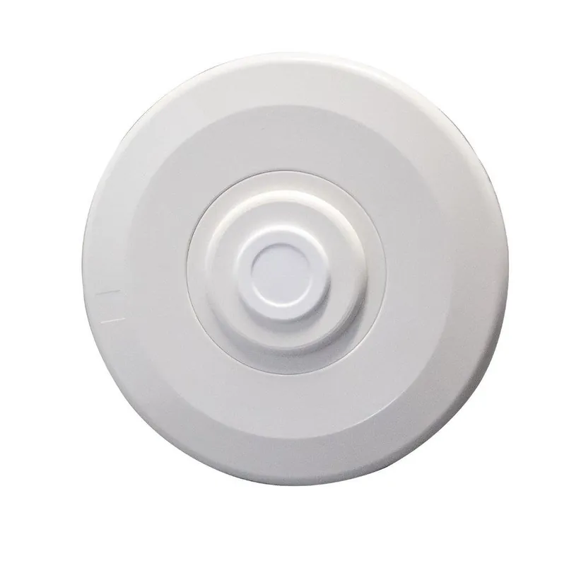 Finale Aktion Piezoschalter PVC für Folienbecken passend für Multiflow Wanddurchführung