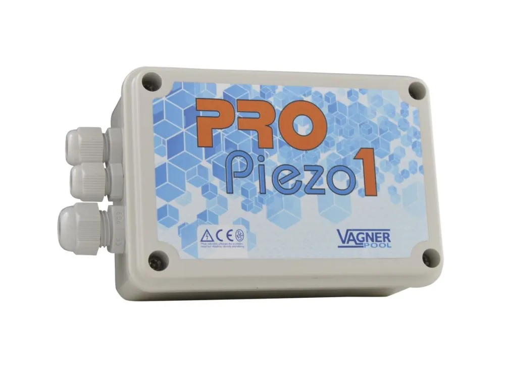 Piezoelektrischer Kontaktschalter Pro Piezo Sonderaktion