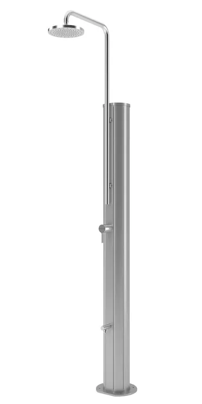Astralpool Solardusche Chrome Heißes Angebot