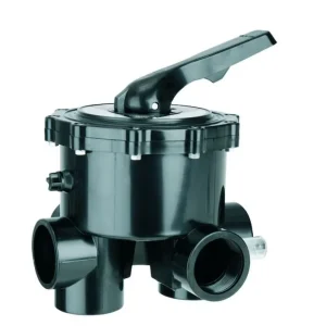 Astral 6-Wege Classic Plus Ventilsatz 1 1/2” und 2" Mehrwegeventil Ausverkauf