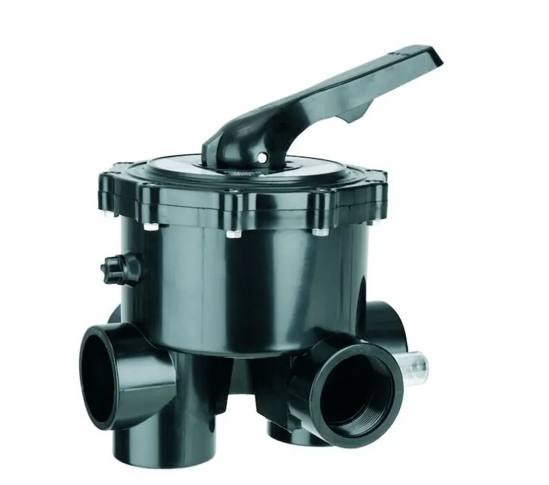 Astral 6-Wege Classic Plus Ventilsatz 1 1/2” und 2" Mehrwegeventil Ausverkauf