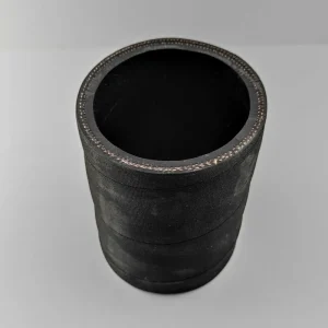 Fitstar Hochdruckschlauch 100 mm lang, 65 LW x 5 mm Wand für Taifun GSA Jetzt Kaufen