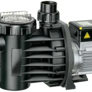 Filterpumpe Speck Badu Magic II/11 m³/h B-Ware Versand Am Gleichen Tag