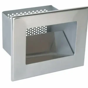 Top-Angebot Behncke Siebeinsatz für Skimmer Oberflächenabsauger Typ B 280