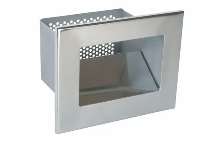 Top-Angebot Behncke Siebeinsatz für Skimmer Oberflächenabsauger Typ B 280