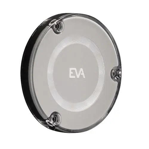 Behncke EVA Optic R6 15 Watt LED RGB (inkl. 10 m Kabel, excl. Trafo) Markenprodukt