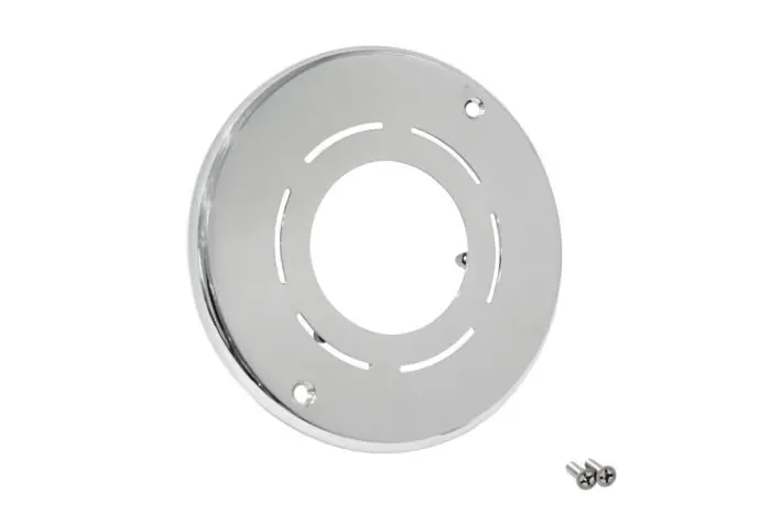 Behncke Blende rund für Unterwasserscheinwerfer Power LED für Betonbecken Billig