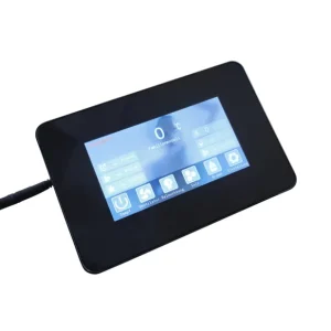 TOLO Farbdisplay+ für Dampfgenerator Mega-Angebot