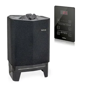 Tylö Saunaofen Sense Combi PURE mit Steuergerät PURE Schneller Versand