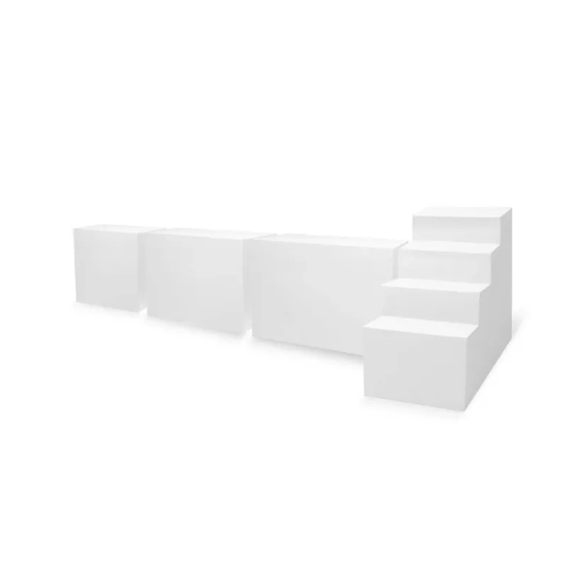 TrendStone Sitzbankeinheit zu Ecktreppe Pool Variofit 58 cm, versch. Größen, versch. Beckenbreiten Angebot