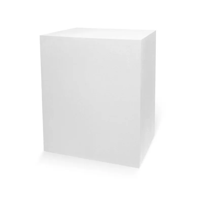 TrendStone Sitzbankeinheit 70 x 59 cm | H 105 cm zu Ecktreppe Variofit | Polystyrol | Kunststoffbeschichtung Jetzt Bestellen