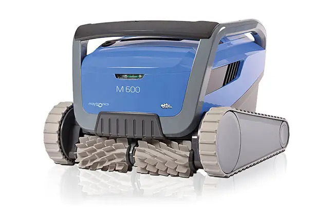 Sonderaktion Dolphin Supreme M600 Poolroboter WIFI