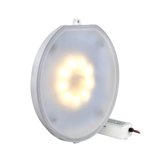 Versand Am Gleichen Tag LumiPlus Flexi Leuchtmittel Flexi On/Off Weiß max. Effizient (24V/8,7W 1485 Lumen)