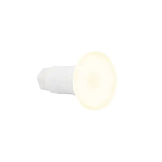 Top-Seller LumiPlus Flexi Leuchtmittel FlexiMini On/Off Weiß V1 (24V/3W 450 Lumen)