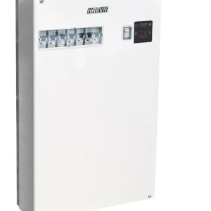 Harvia Saunasteuerung C400VKK für gewerbliche Saunaöfen bis 40 kW Schnäppchen