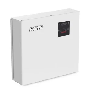 Harvia Saunasteuerung C170VKK für gewerbliche Saunaöfen bis 17 kW Knallerangebot