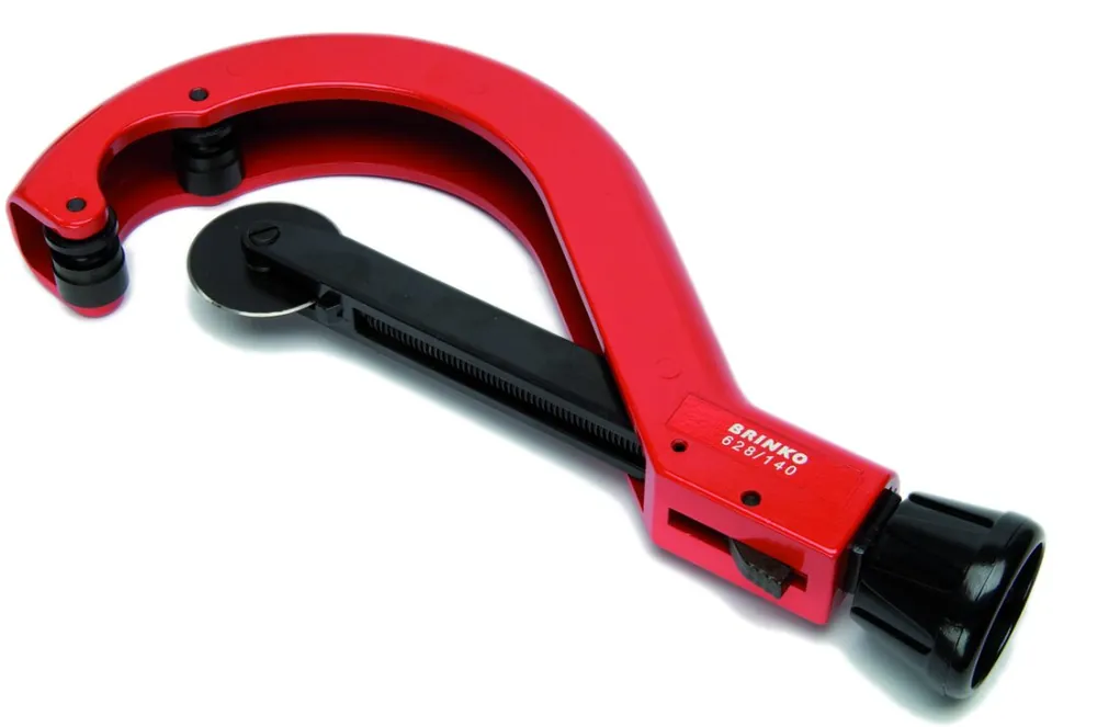 Sale PVC Rohrabschneider Ø50 - 140 mm Brinko Profi Werkzeug