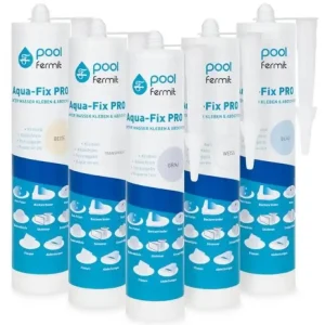 Jetzt Kaufen Fermit Aqua Fix Pro Dichtstoff 290ml