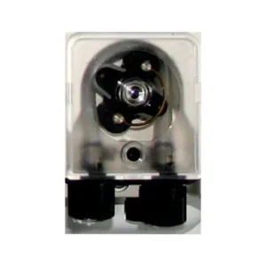 Swim-Tec Klarsichtdeckel zu Schlauchpumpe OEM 0,4-2,4 l/h ab 2004 Meistverkauft