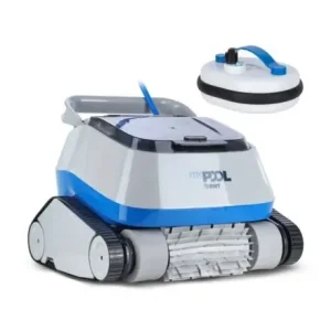 Sonderaktion BWT Poolroboter Power One4All Battery