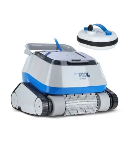 Sonderaktion BWT Poolroboter Power One4All Battery
