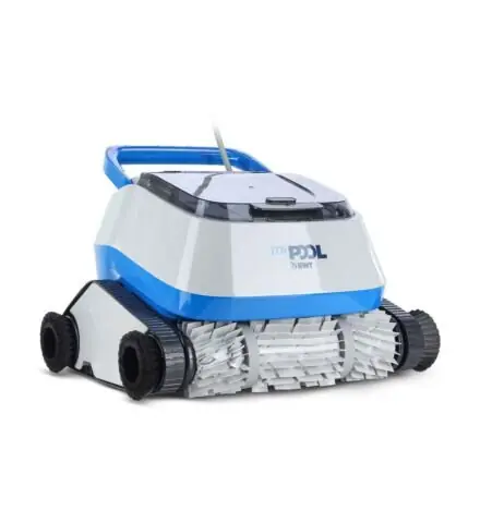 BWT Poolroboter Power One4All Premium Zertifiziert