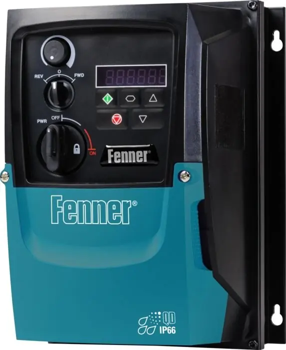 Behncke Schwimmbadpumpen Frequenzumrichter für Drehstrom-Asynchronmotoren 380 - 400 V Letzte Chance
