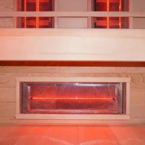 Preis Gesenkt Interline Infrarot Ruby Ersatzstrahler G230 Tube 10mm/350Watt Tbvv Ruby Ir-Cab