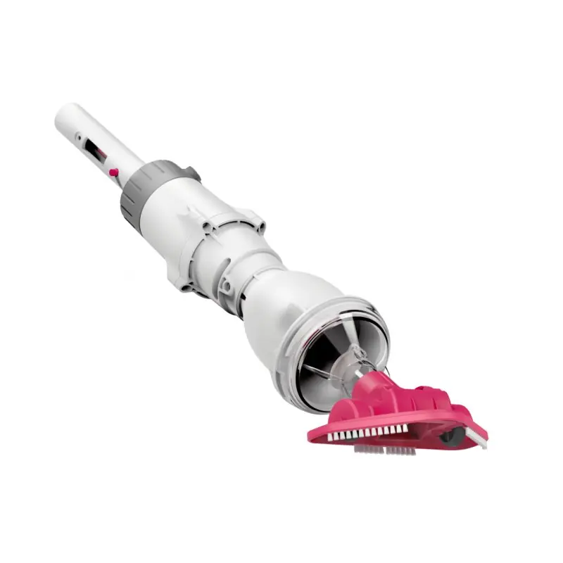 BWT Akku Poolsauger BC02 für kleinere Becken und Whirlpools Aktuell