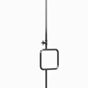 Rabatt Ideal Eichenwald Gartendusche Pacific Edelstahl Modell 70