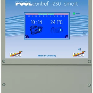 OSF Filtersteuerung PC-230-smart Expressversand