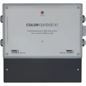 OSF Color-Control.net Farblichtsteuerung für DMX Scheinwerfer Sonderangebot
